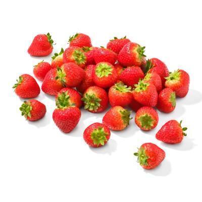AH Nederlandse aardbeien (400g)