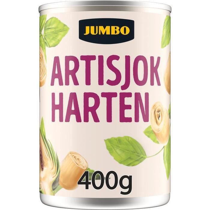 Jumbo Artisjokharten 400 g (400g)