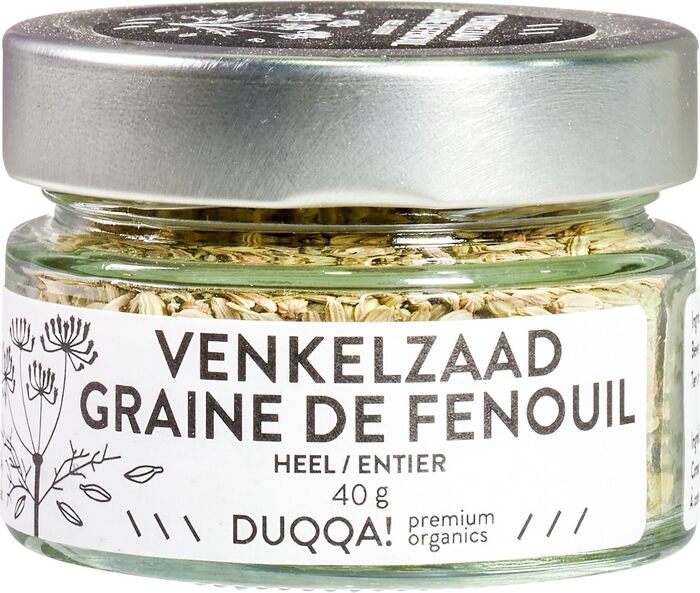 Venkelzaad (40g)