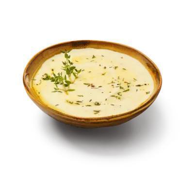 AH Labneh stijl Italiaanse kruiden (125g)
