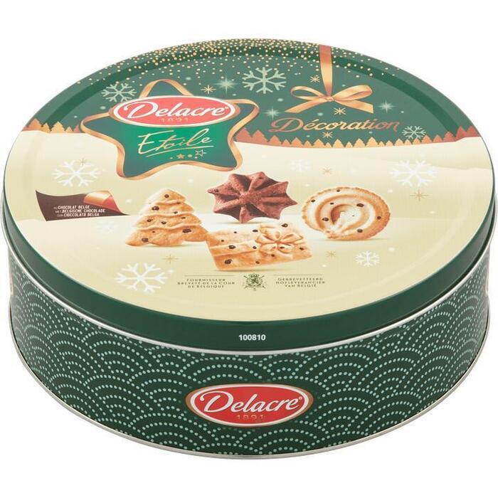 Delacre Etiole Decoration 454g (454g)
