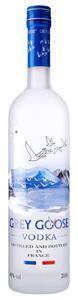 Grey Goose Vodka 0,7 L (0.7L)