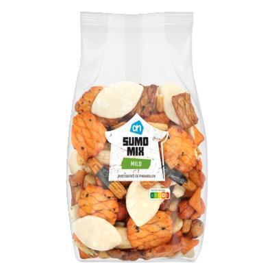 AH Sumo mix mild (225g)