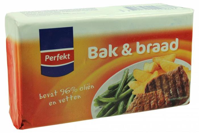Bakboter (200g)