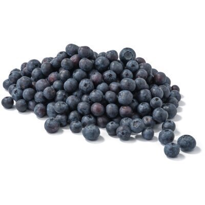 AH Blauwe bessen (500g)