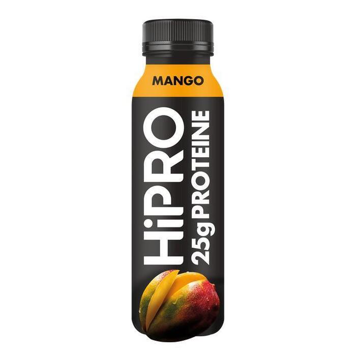 HiPRO Proteïne Drink Mango 300 ml (300g)
