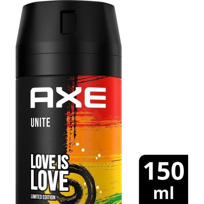 Axe Unite pride (150ml)