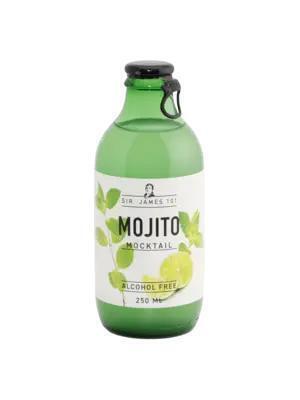 Sir.James Mojito 0% (250ml)
