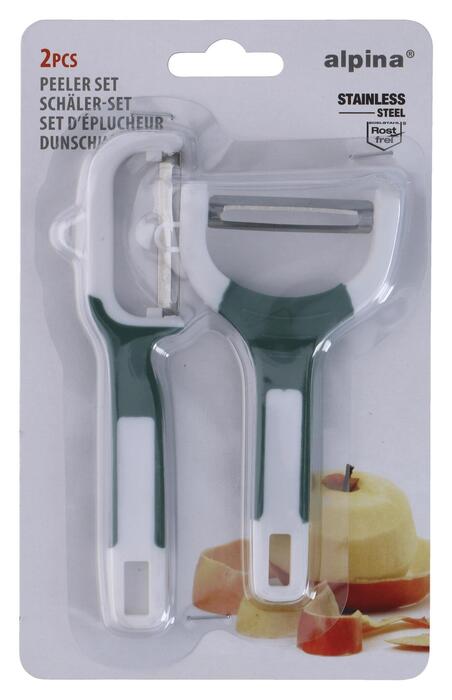 Alpina Dunschillers