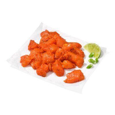 AH Scharrel kipfiletblokjes Thais (300g)
