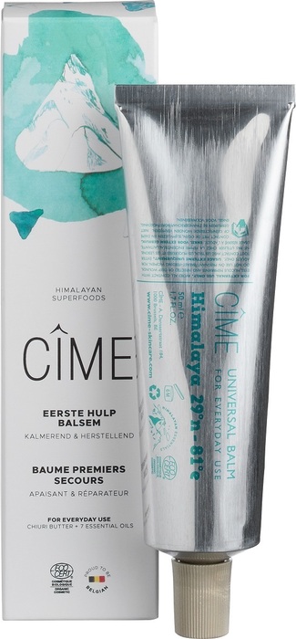 Universele SOS balsem (50ml)
