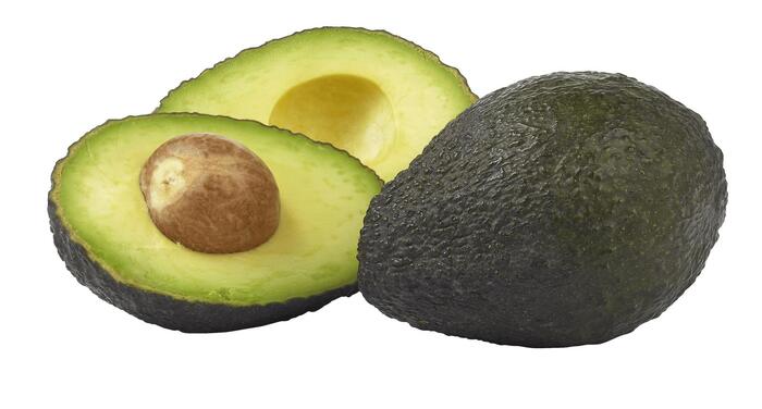Avocado ready to eat