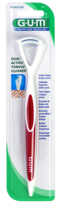 GUM HaliControl Tongreiniger