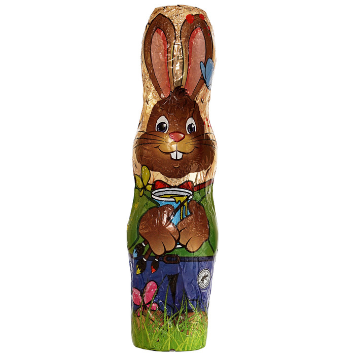 Jumbo Konijn Melkchocolade 150g (150g)