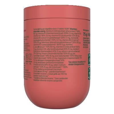 Care Multi vitaminen vrouw