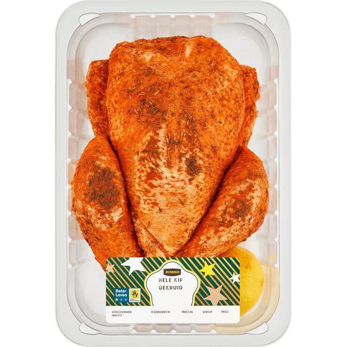 Jumbo Hele Kip Gekruid ca. 1700 g