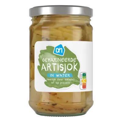 AH Gemarineerde artisjok (300g)