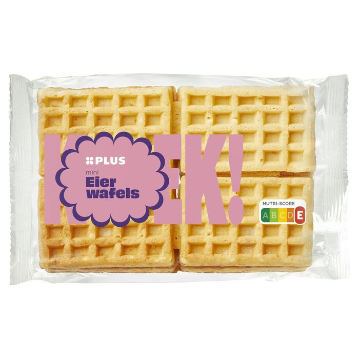 Eierwafel mini (Pak, 250g)