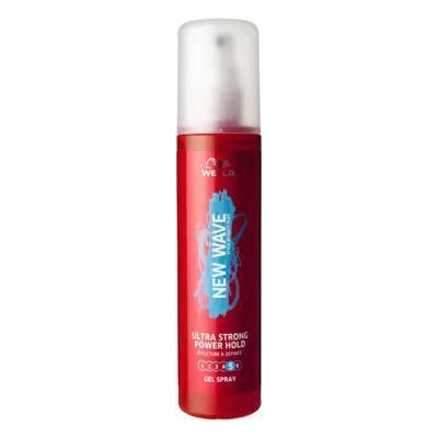 Haarspray Strong Power Hold Gel (150ml)