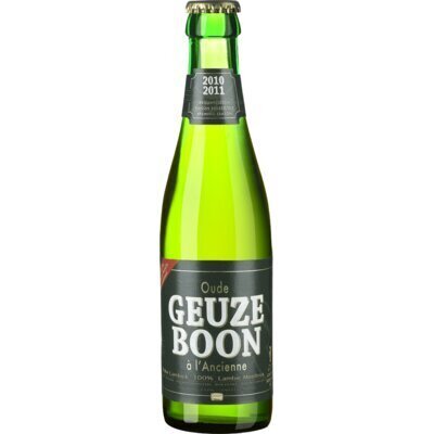 Boon Oude Geuze 37,5 cl (37.5cl)