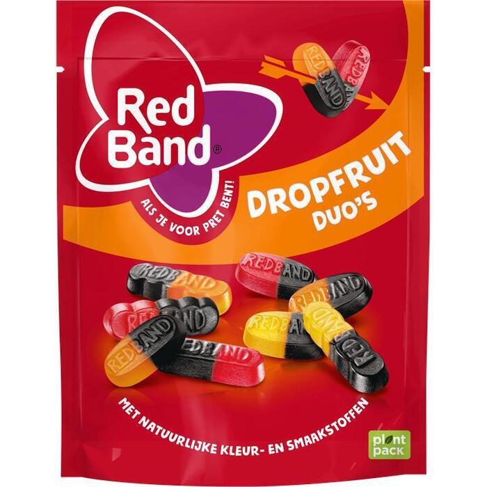 Red Band Dropfruit Duo's 245 g (245g)