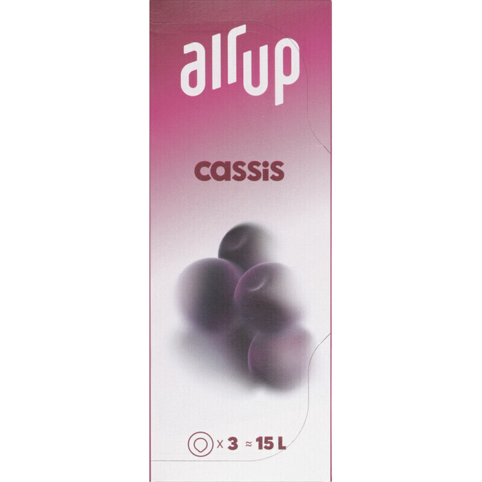Air up Cassis pods