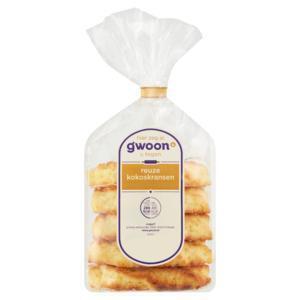 G'woon Kokoskransen 300 g (300g)