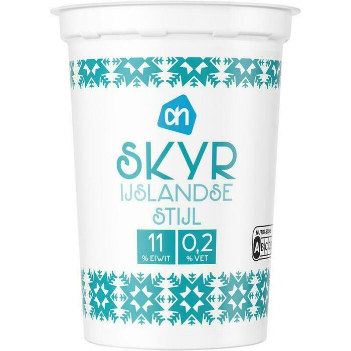 AH Yoghurt skyr (500g)
