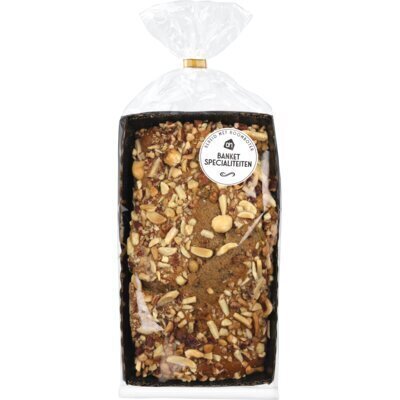 AH Luxe bananenbrood (400g)