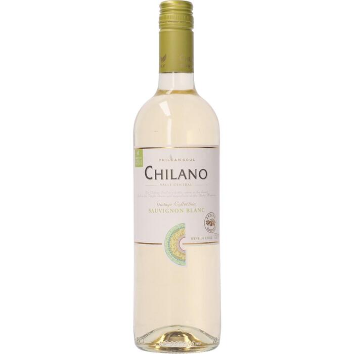 Sauvignon blanc (0.75L)