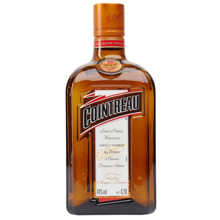 Sinasappel likeur (0.7L)