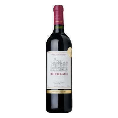 AH Excellent Selectie Grand Vin de Bordeaux (0.75L)