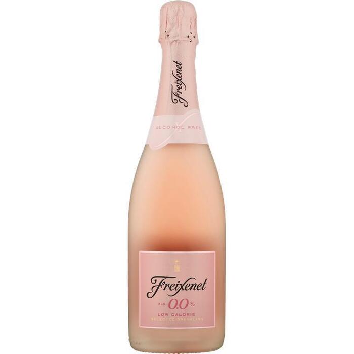Freixenet - Alcoholvrij - Rose <0,5% - 750ML (0.75L)