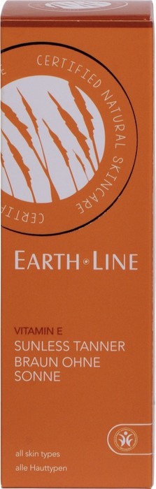 Vitamine E bruin zonder zon (100ml)