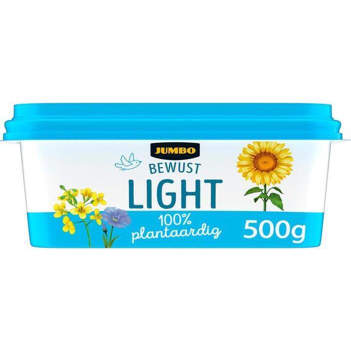 Jumbo Bewust Light 500g (500g)
