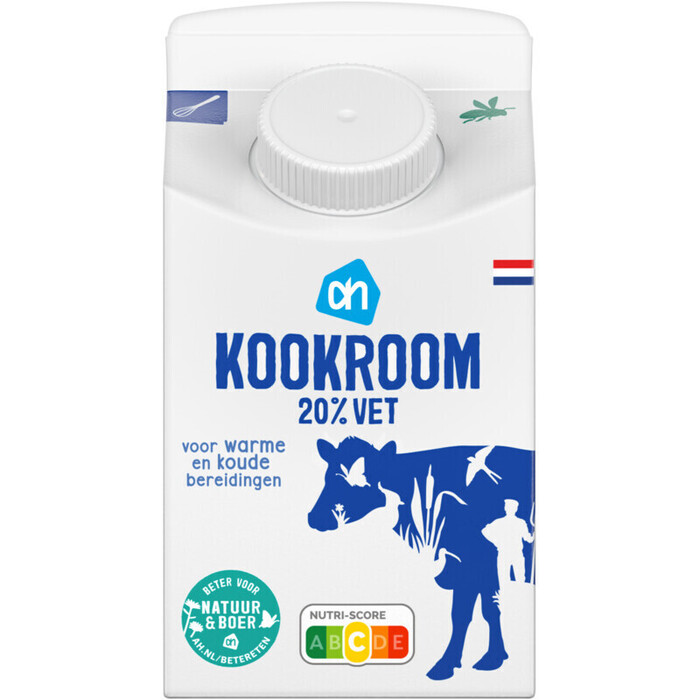 AH Kookroom (250ml)