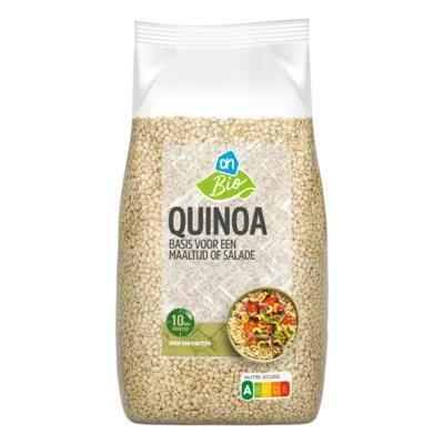 AH Biologisch Quinoa (400g)