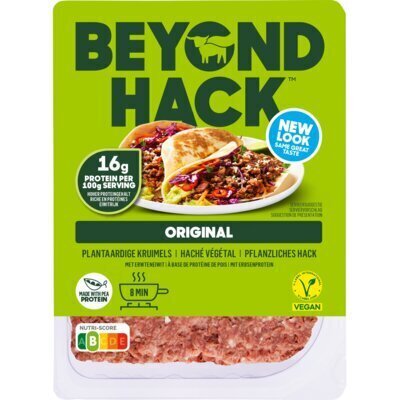 Beyond Meat Mince 250g (250g)