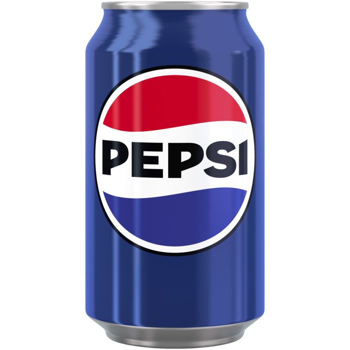 Pepsi Cola 24-pack (24 × 33cl)