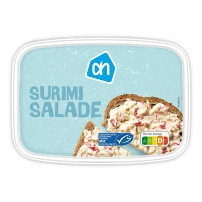 AH Surimi salade (300g)