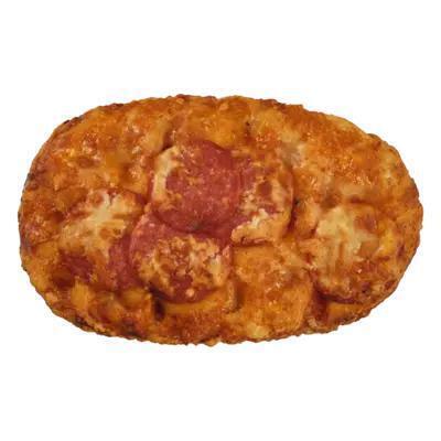 AH Focaccia pepperoni (115g)