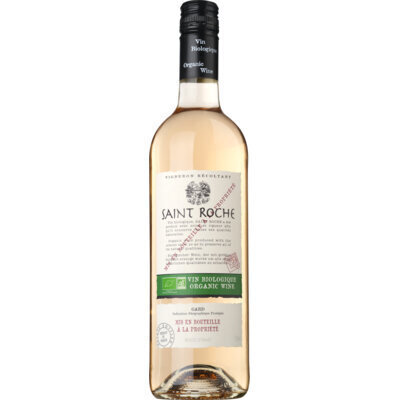 Rosé Biologique (glas, 0.75L)