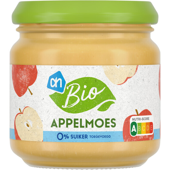 Appelmoes (pot, 190g)
