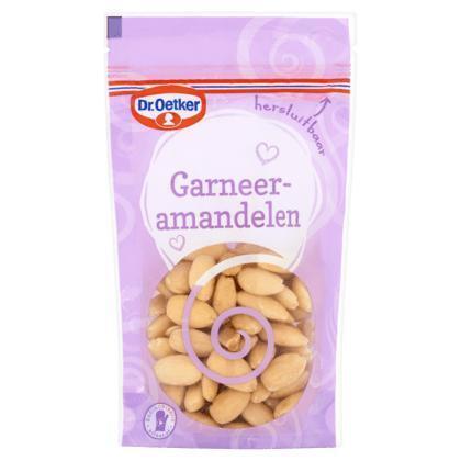 Garneeramandelen (Stuk, 55g)