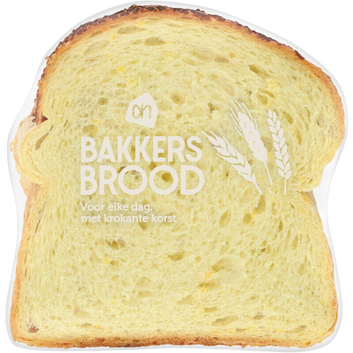 AH Tijger maïs half