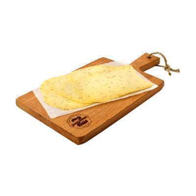 AH Zaanlander Belegen komijn 48+ plakken (180g)