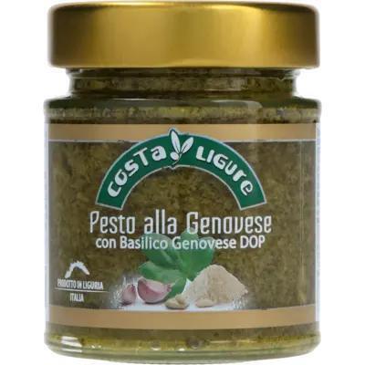 Costa Ligure Pesto genovese (135g)