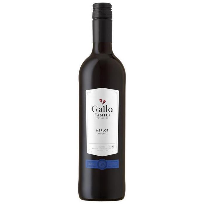 Family merlot (rol, 0.75L)