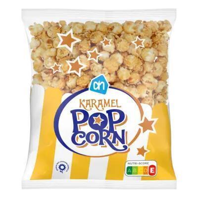 AH Popcorn karamel (200g)