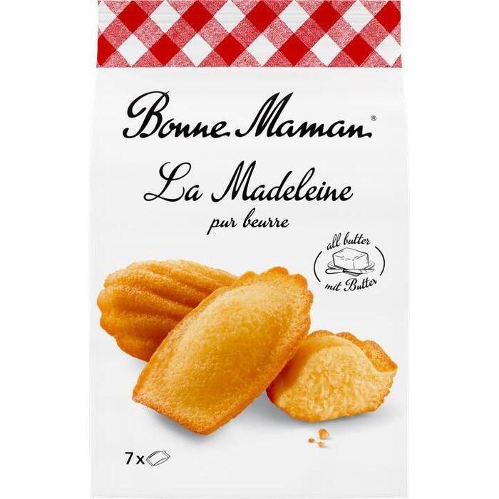 La madeleine (Zakje, 175g)